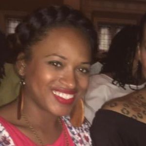 Meet your Posher, Aisha